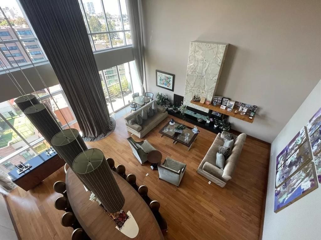 32, Paseo de los Tamarindos, Bosques de las Lomas, 05120 con 3 Recámaras, 3 Baños, 600 Metros Cuadrados y 4 Puestos de Estacionamiento 32, Paseo de los Tamarindos, Bosques de las Lomas, 05120 con 3 Recámaras, 3 Baños, 600 Metros Cuadrados y 4 Puestos de Estacionamiento